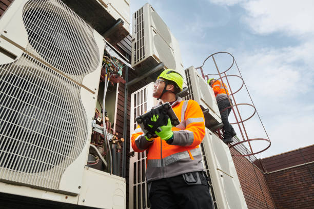 Best Solar-powered HVAC Systems in Gateway, FL