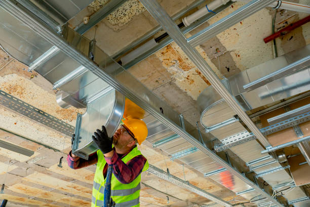 Best Solar-powered HVAC Systems in Gateway, FL