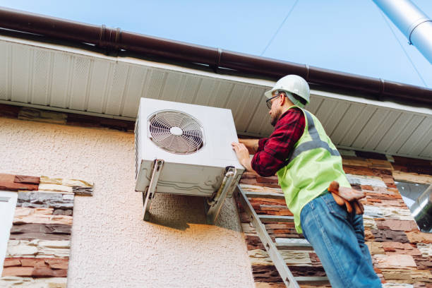 Best HVAC Retrofitting and Upgrading in Gateway, FL