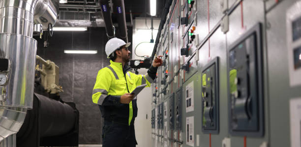 Best HVAC Software and Technology in Gateway, FL