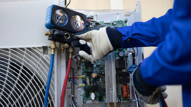 Best HVAC Equipment and Components in Gateway, FL
