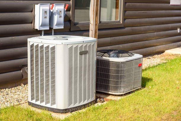 Best HVAC Retrofitting and Upgrading in Gateway, FL