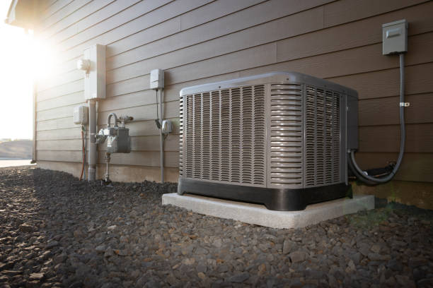 Best Energy-efficient HVAC Solutions in Gateway, FL